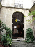 Musée des Lettres et Manuscrits
