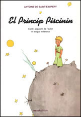 The Little Prince in Milanese