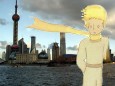 The Little Prince in China