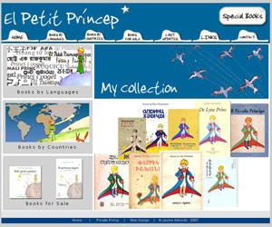 Site El Petit Princep