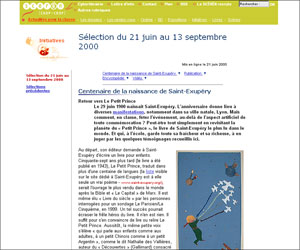 Site du Scéren-CNDP