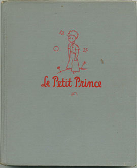 Aux origines du Petit Prince : les secrets de la rédaction d'un texte  légendaire