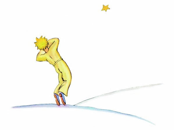 C'est qui, le Petit Prince ? 