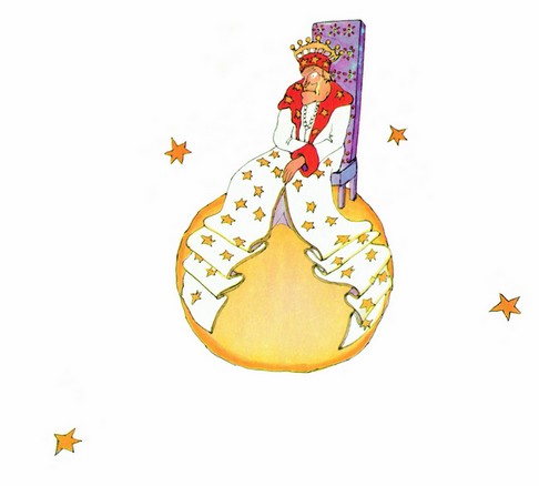 Comment expliquer le Petit Prince de Saint-Exupéry à son enfant ? 