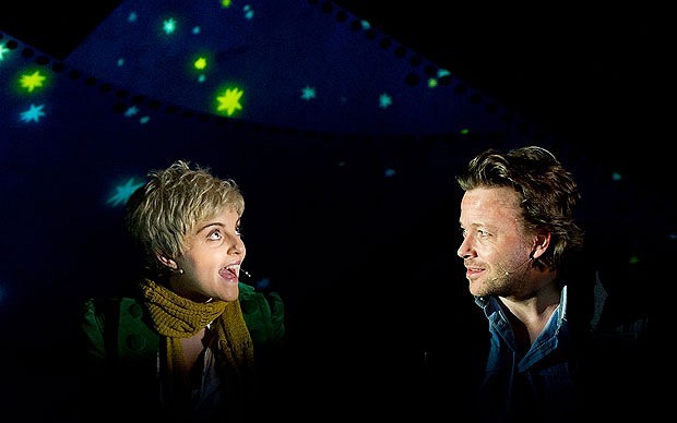 Dansons et chantons avec le Petit Prince