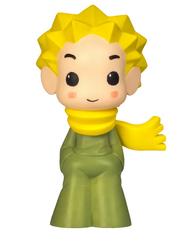 Le Petit Prince version Muttpop en vidéo !