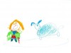 L'histoire du Petit Prince par Amélie