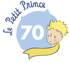 Les 70 ans du Petit Prince
