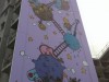 Fresque le Petit Prince