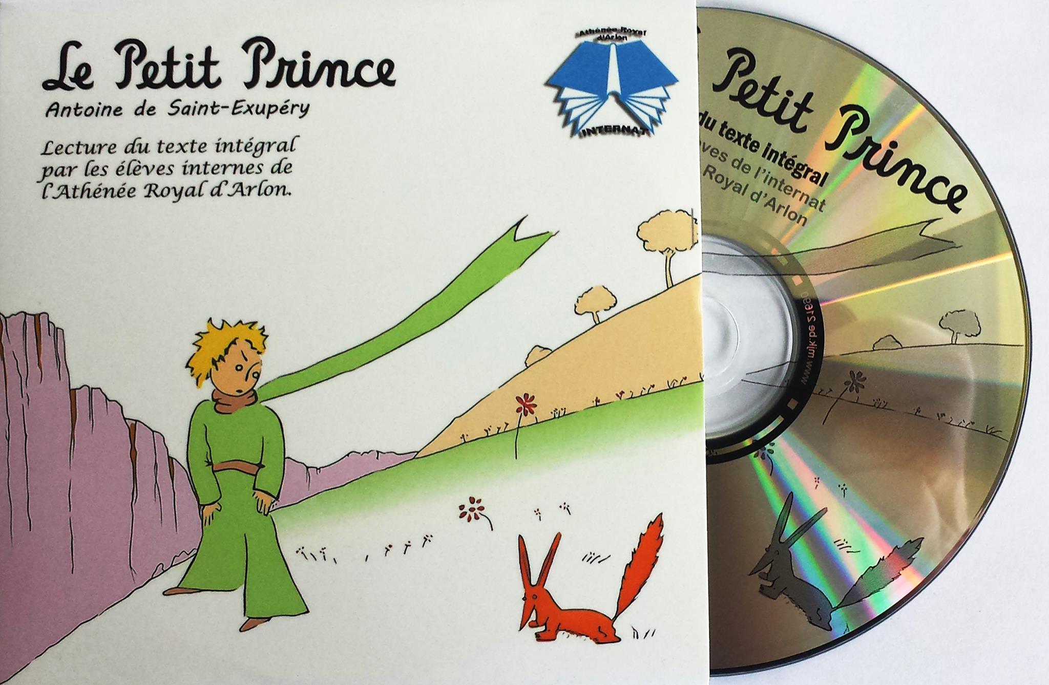 The Petit Prince and animals - European studies blog