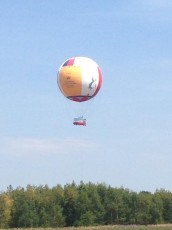 ballon du roi vole 2