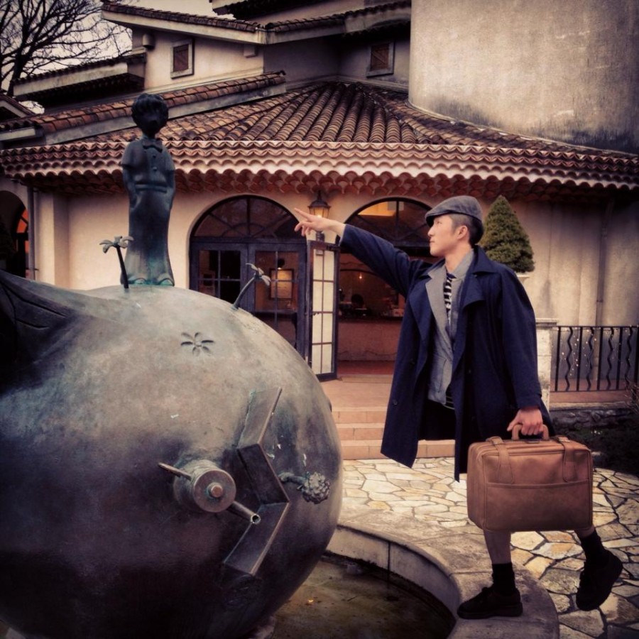 Musée du PP à Hakone