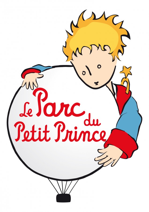 LOGO PARC DU PETIT PRINCE