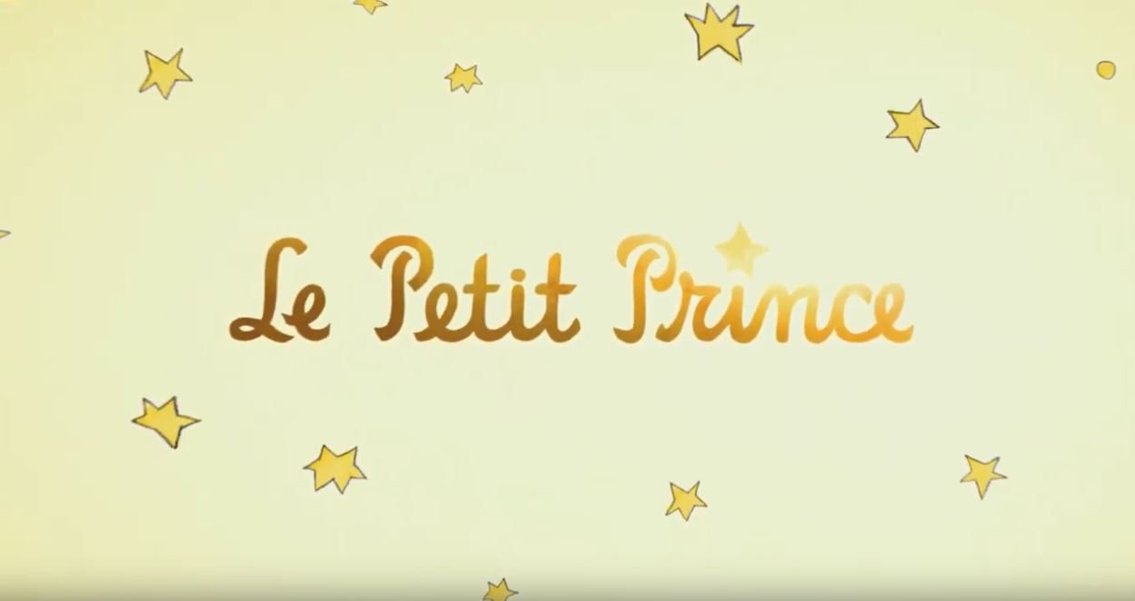 LE MONDE DU PETIT PRINCE