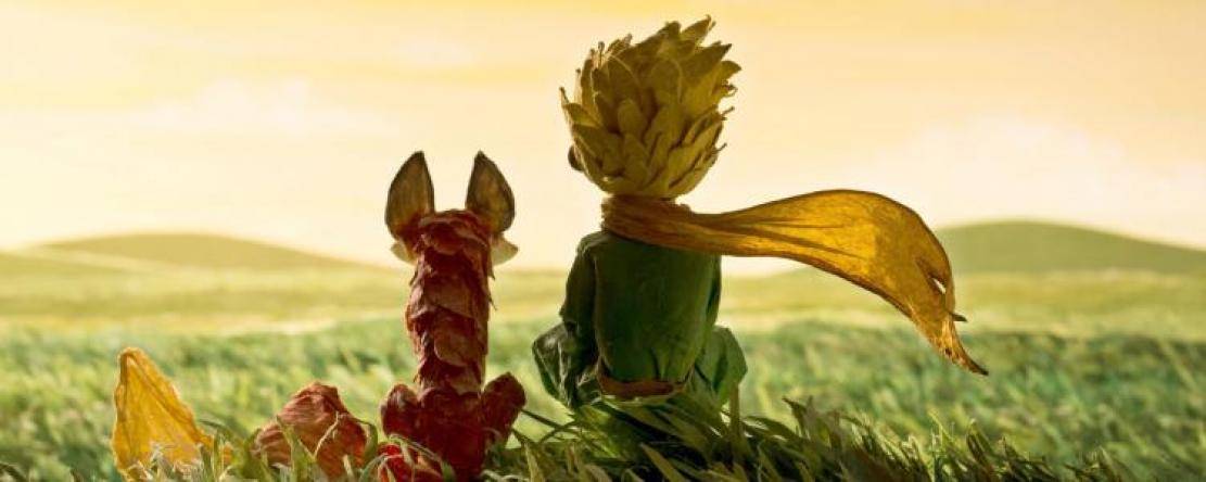 Ce dimanche, à 21.05 sur W9, revivez le film du Petit Prince