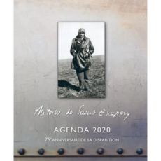 l-agenda-d-antoine-de-saint-exupery-2020