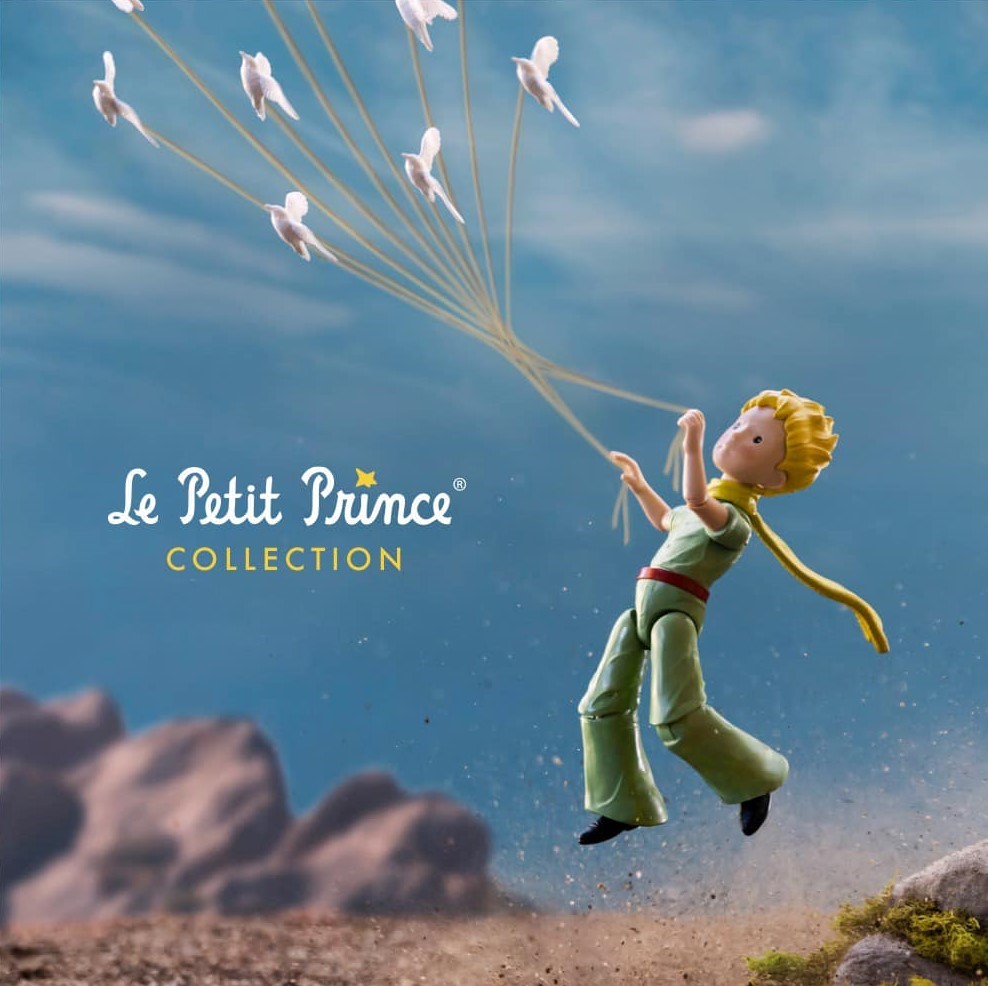 La Boss Fight est de retour sur la boutique du Petit Prince !