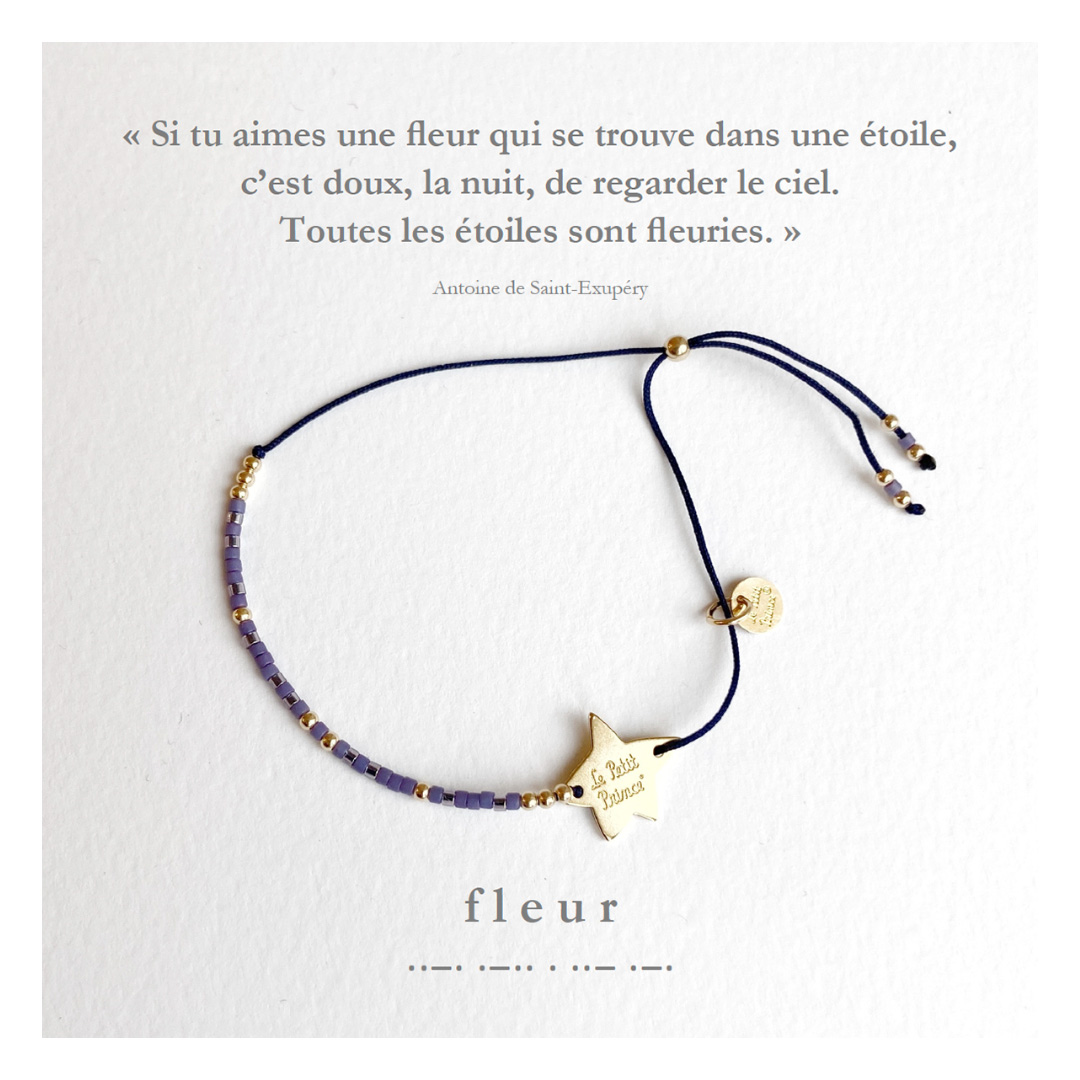 Les bracelets Les Mots Doux à -20% !